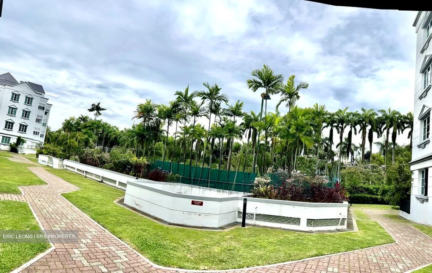 Villa De West (D5), Condominium #582957021